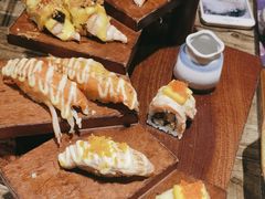 -古田居·特色寿司料理(骏欣中心店)