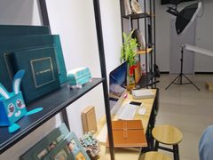 -一滴墨照相馆·证件照·形象照·领证跟拍(民耀路店)