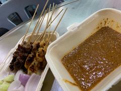 -明记烧鱼美味店