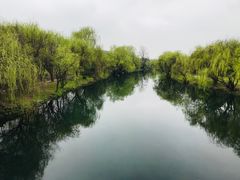 -贵阳市花溪国家城市湿地公园