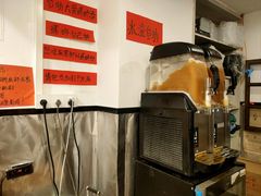 -柳州肥姨妈大骨螺蛳粉(江宁万达店)