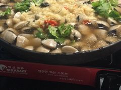 -拾下卜卜贝•海鲜火锅