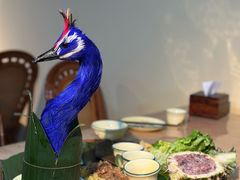 -南木湾·孔雀宴手抓饭·傣味餐厅