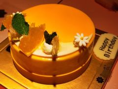 -黑池口感烘焙·生日蛋糕(坂田店)