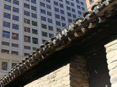 -南新仓文化休闲街