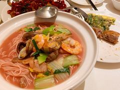 -莆田餐厅PUTIEN(西安万象天地店)