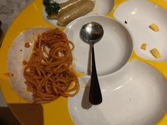 -半秋山西餐厅(宜昌大洋店)