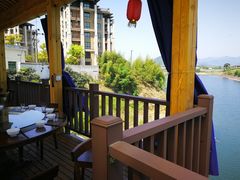 -千岛湖港湾鱼庄