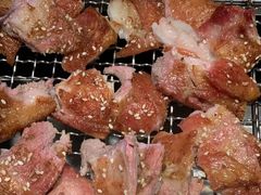 -乌兰烧烤·烤羊腿(西丽店)