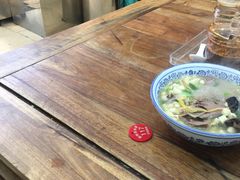 -毅祥斋老孙家泡馍(北院门鼓楼店)