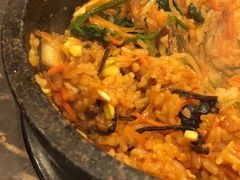 -高丽村韩国料理(兴华二路店)