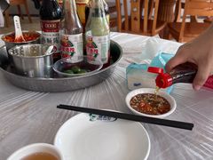 -第一家鲜鱼汤清真老饭店(回新路店)