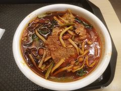 原味螺蛳粉-水平有限广西米粉·广西风味集(五道口店)