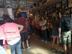 -Fergburger(皇后镇店)