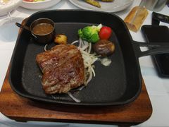 -牛扒先生·厚切雪花牛扒西餐厅(北京路禺山路店)