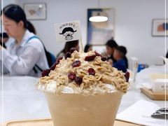 -MINIPOPO鲜奶·甜品(宽厚里店)