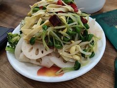 -老刘家永盛斋·传统泡馍(东关南街店)
