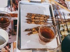 -木屋烧烤(大运店)