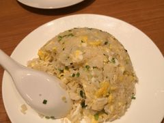 蛋炒饭-鼎泰丰(德基广场店)