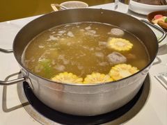 -今日牛事潮汕鲜牛肉火锅(瑞金店)