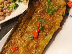 烤茄子-锦州御烧烤·形象店(人民街店)