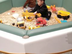 水果披萨-艾米茉亲子餐厅(万象城店)