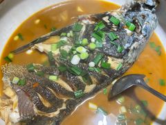 -千岛湖小鱼儿·淳安匠心农家菜