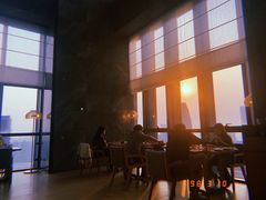 -重庆解放碑威斯汀酒店
