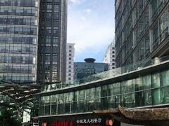 -安妮意大利餐厅(世贸天阶店)