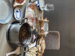 -香樟活鱼馆(渝北店)