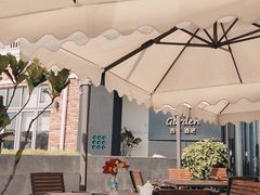 -JF Garden(渔人码头店)