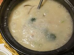 -小城粥道·海胆鲜虾粥(解放广场店)