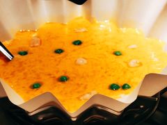 蟹黄豆腐-RiceZone乐食尊纯米面包坊(望京店)