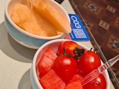 -羊巴道新疆菜·清真(上梅林店)