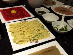 渝香居重庆火锅-蜀香居鲜毛肚火锅