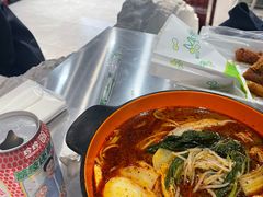 -刘文祥麻辣烫(蛇口店)