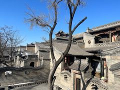 -山西王家大院