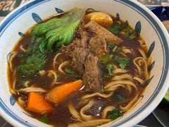 -康师傅私房牛肉面(马泉营奥莱店)