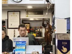 -新新湘菜馆(新中街二条店)