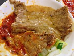 -千里马烧烤(南六东路店)