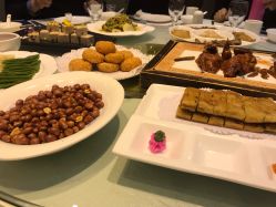 -百香合宴会中心(雁翔路店)