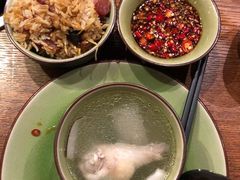 -芭缇沁园椰子鸡(中航紫金新天地店)