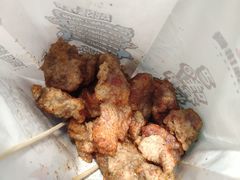 -傅强排骨(成都总店)