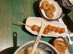 -鑫花溪牛肉米粉(东环大润发店)