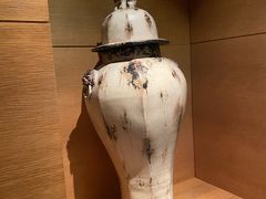 蜜汁红薯-新荣记(建国门外大街店)