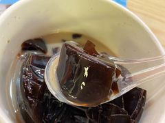 -香港龟正盅 手作糖水甜品龟苓膏(千灯湖环宇城店)