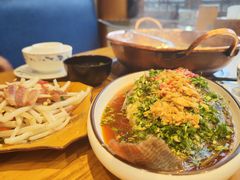 -妈妈的味道(和顺古镇店)