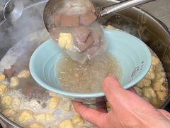 -金原鸭血粉丝汤总店(锁金村店)