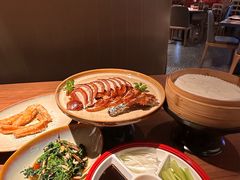 -青年公社烤鸭(熙悦天街店)