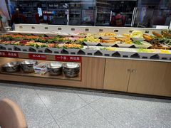 -醉人椒麻辣香锅(王府井喜悦店)